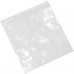 Clear Reclosable Pharmacy Bags - 2 Mil 8